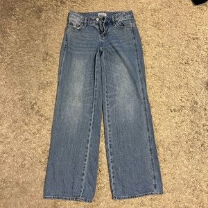 Pacific Sunwear - Low Rise Baggy - Size 24